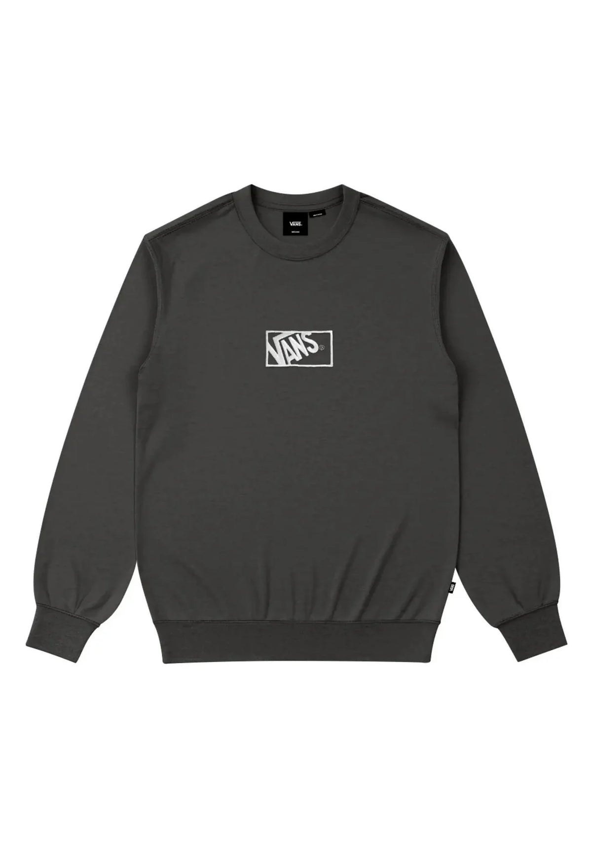 Vans Blacked Box Crew