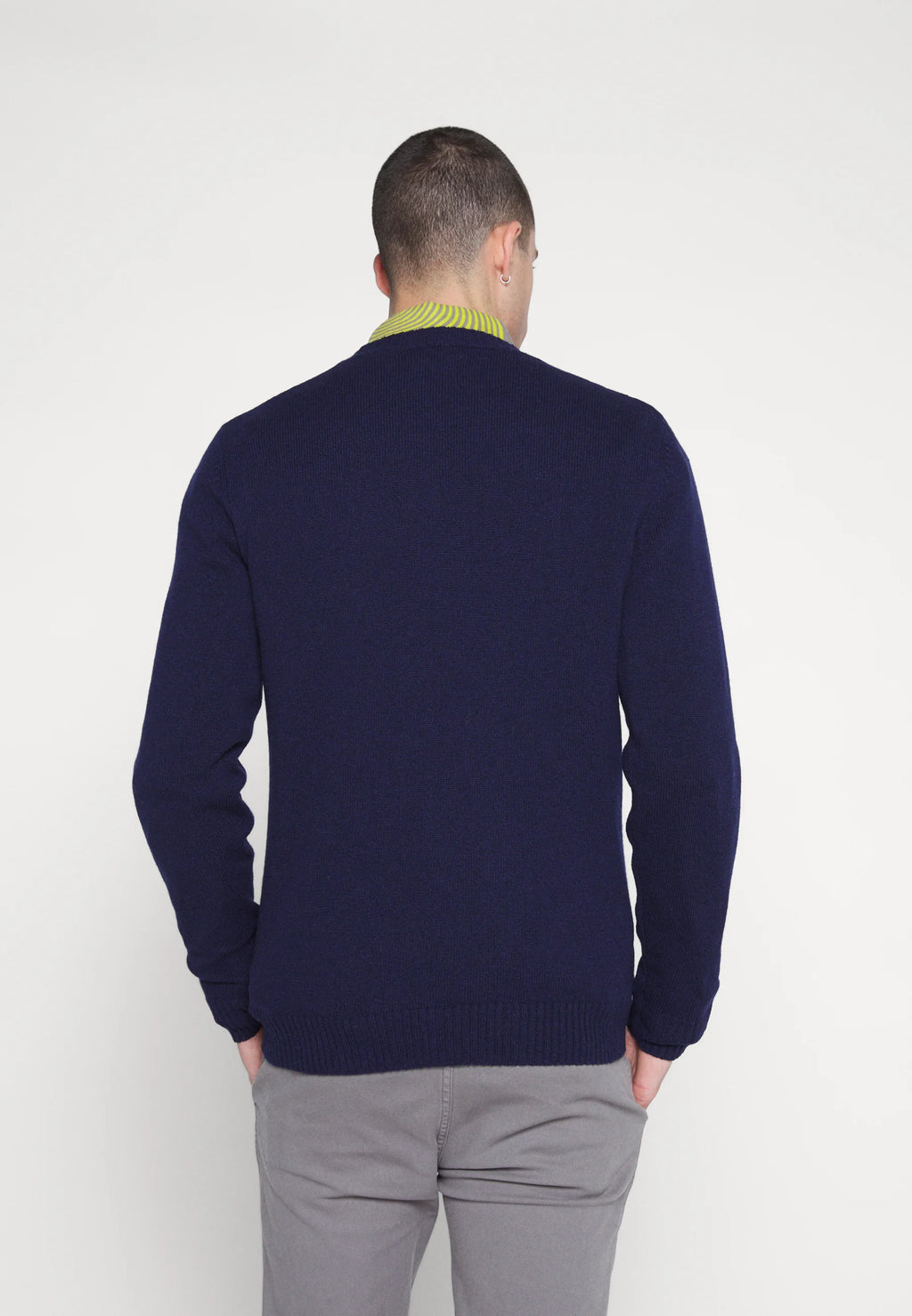 Levi's Original Hm Sweater