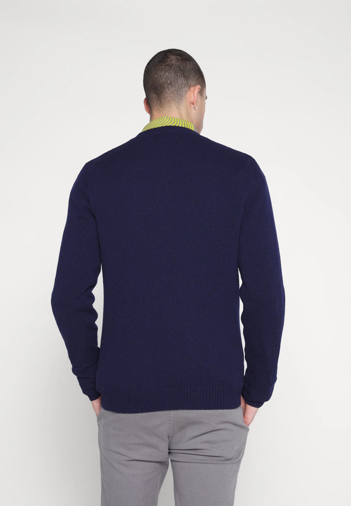 Levi's Original Hm Sweater