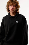 Vans Polo Fleece Pullover
