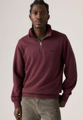 Levi's Original Hm 1/4 Zip