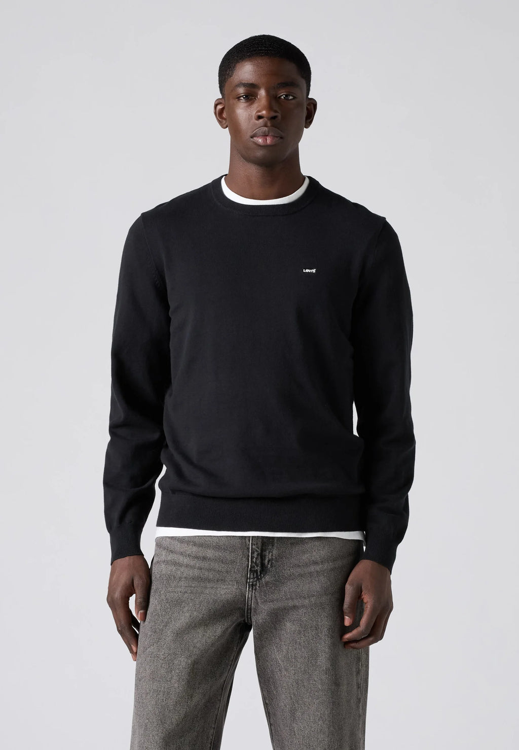 Levi's Lightweight Hm Sweater