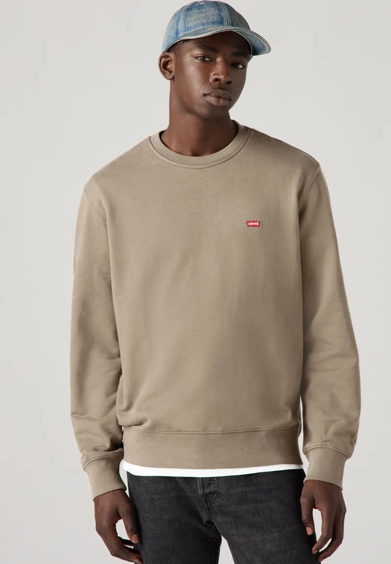 Levi's Original Hm Crewneck