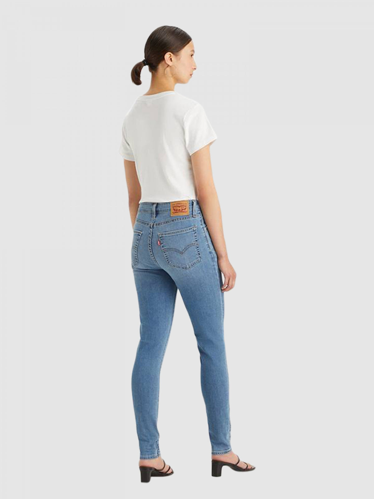 Levi's 721 High-Rise Skinny