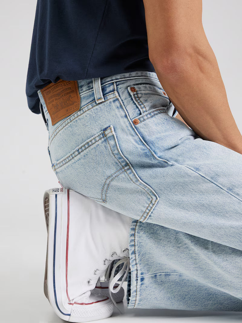 Levi's 555 Relaxed