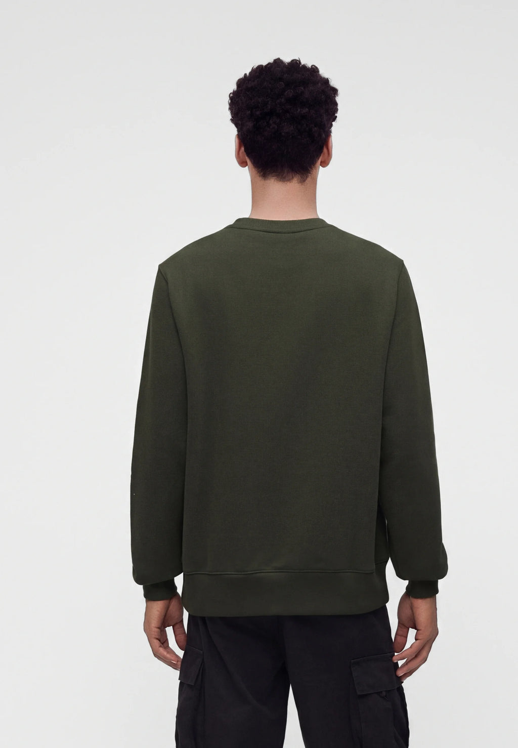 Dickies Oakport Crew