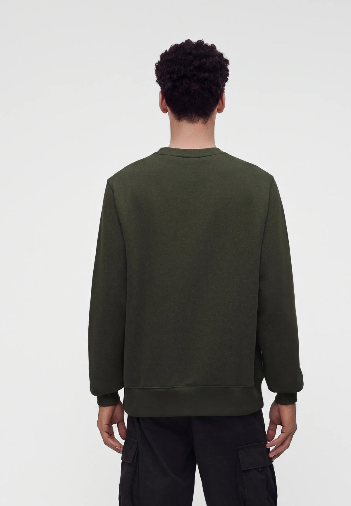 Dickies Oakport Crew