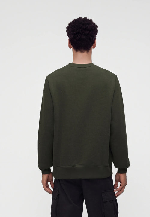 Dickies Oakport Crew