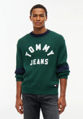 Tommy Jeans Regular New Classic Sweater