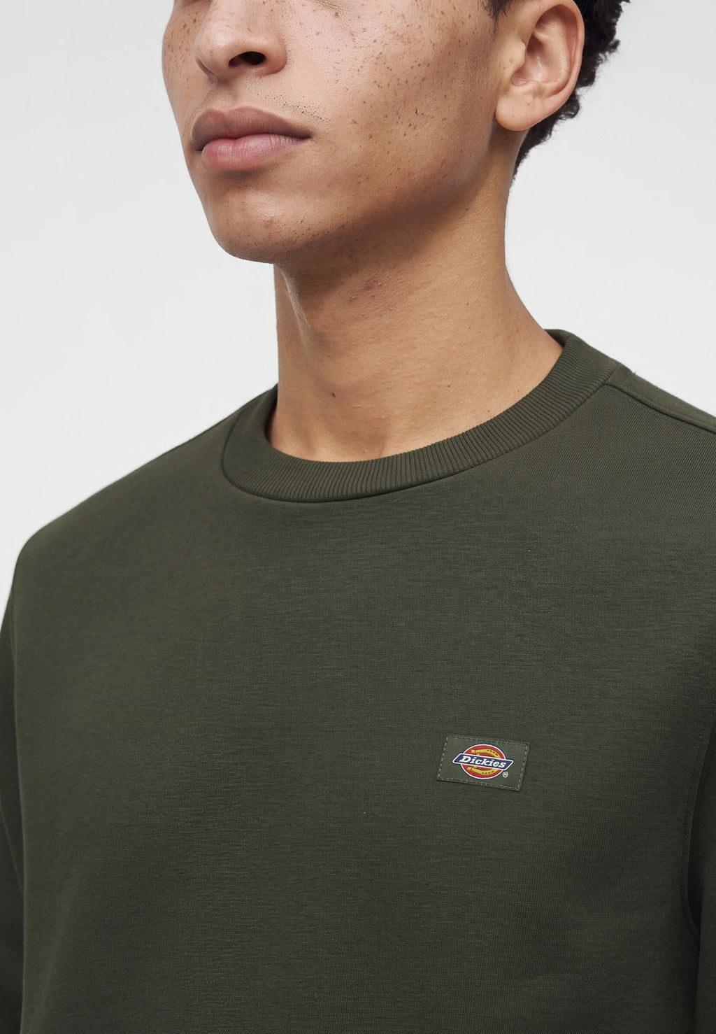 Dickies Oakport Crew