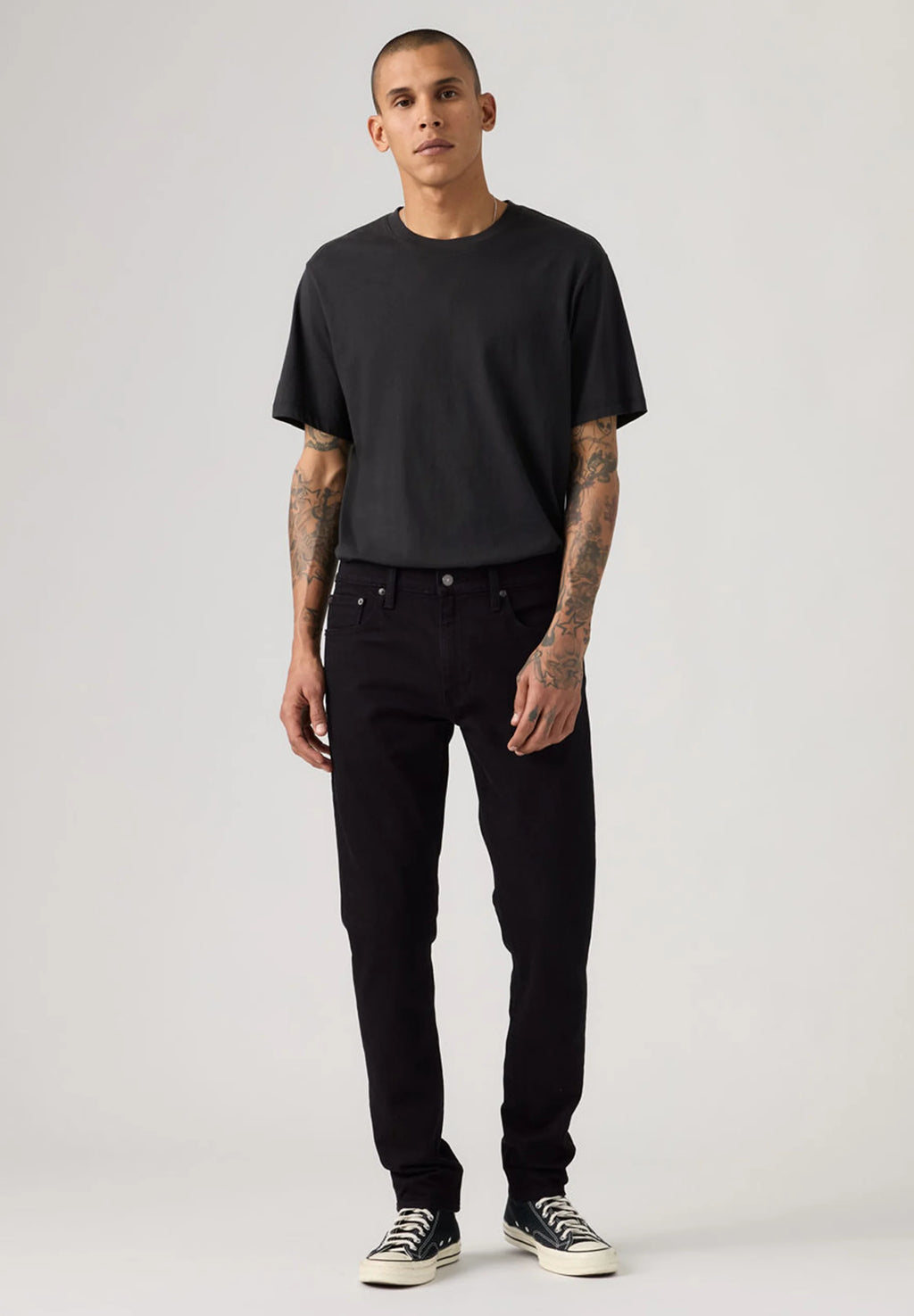Levi's 512 Slim Taper