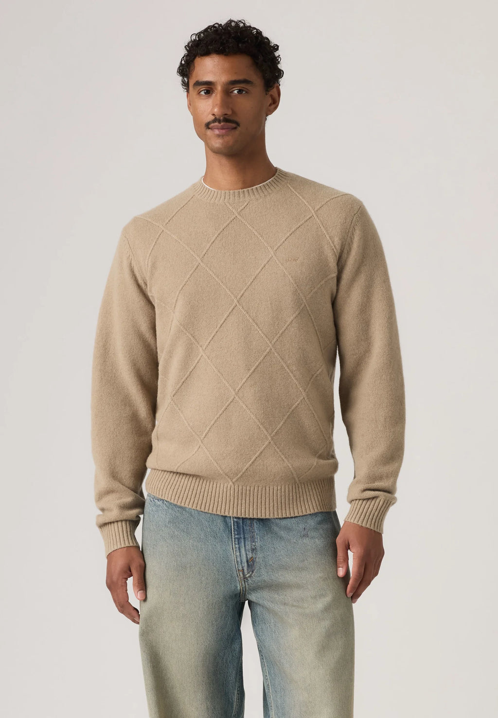Levi's Original Hm Sweater