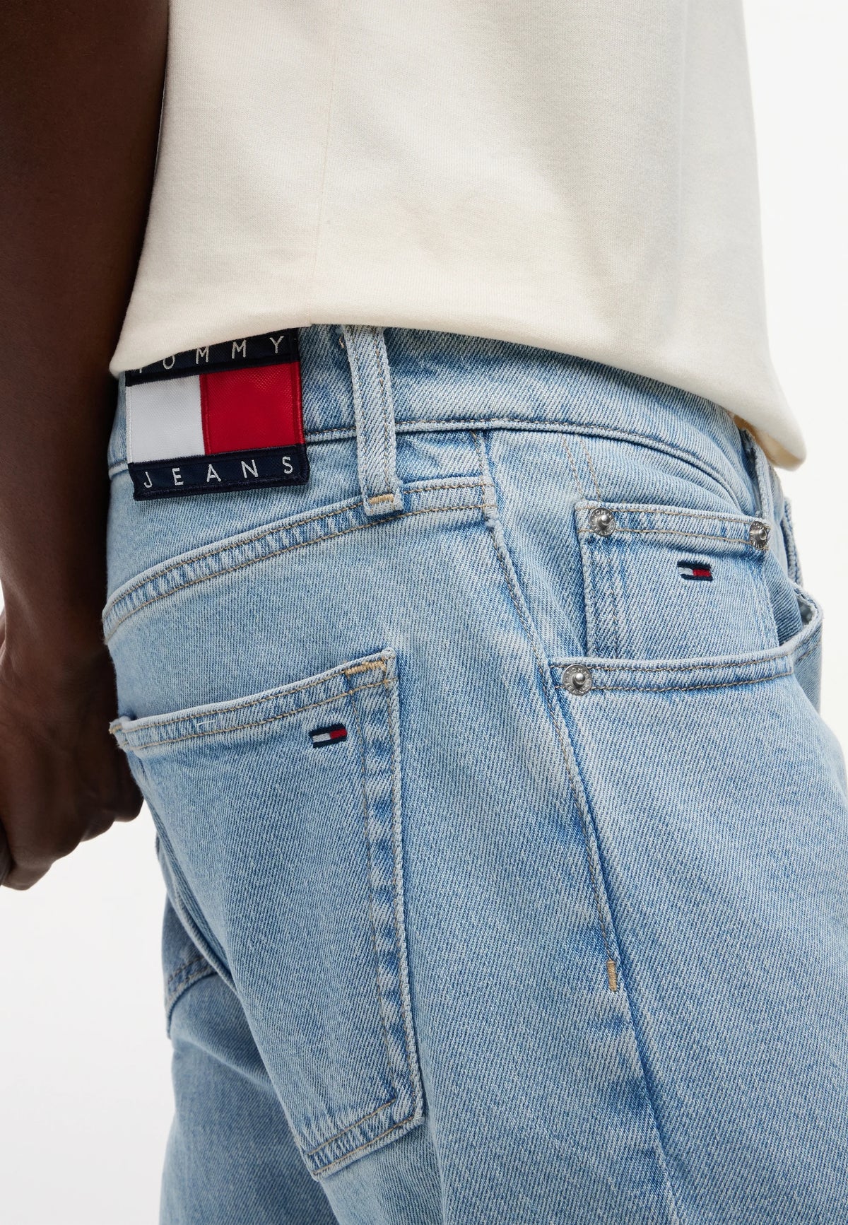 Tommy Jeans Austin Slim Tapered