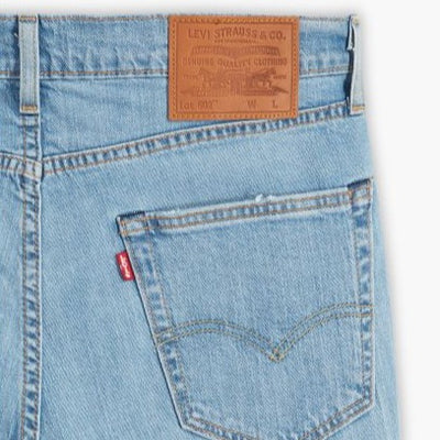 Levi's 502 Taper