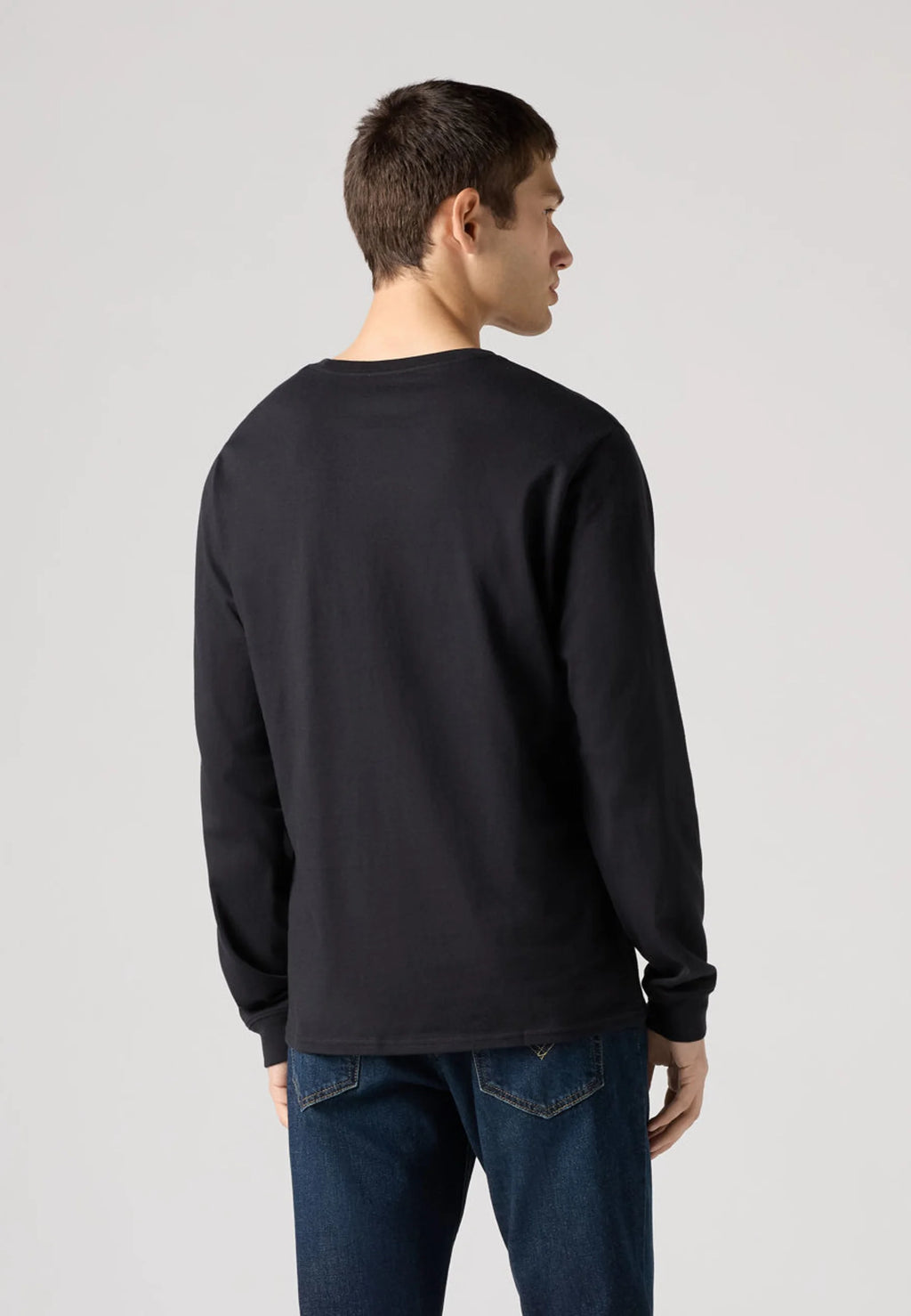 Levi's Ls Original Hm Tee