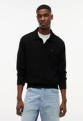 Tommy Jeans Essential Polo Sweater