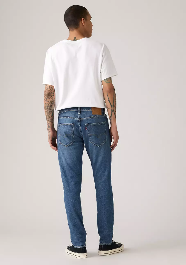 Levi's 512 Slim Taper