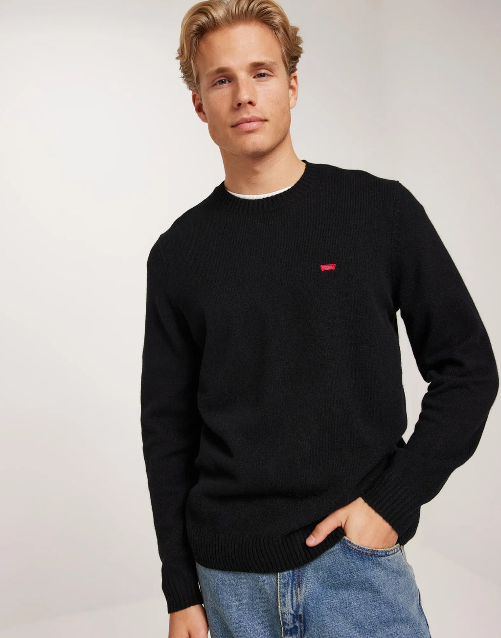 Levi's Original Hm Sweater
