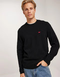 Levi's Original Hm Sweater