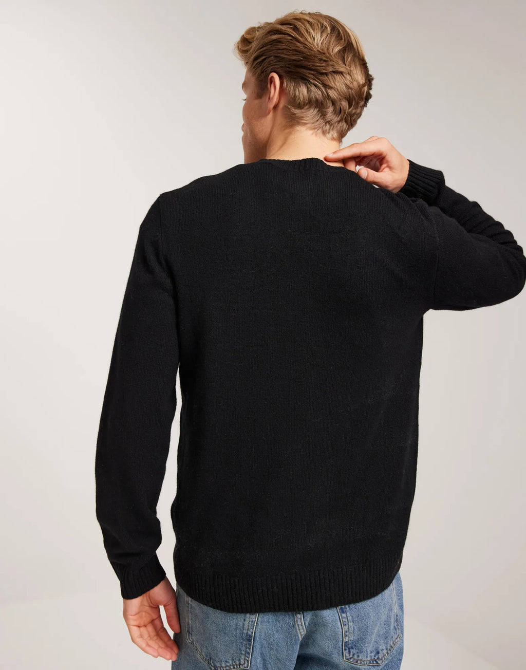 Levi's Original Hm Sweater