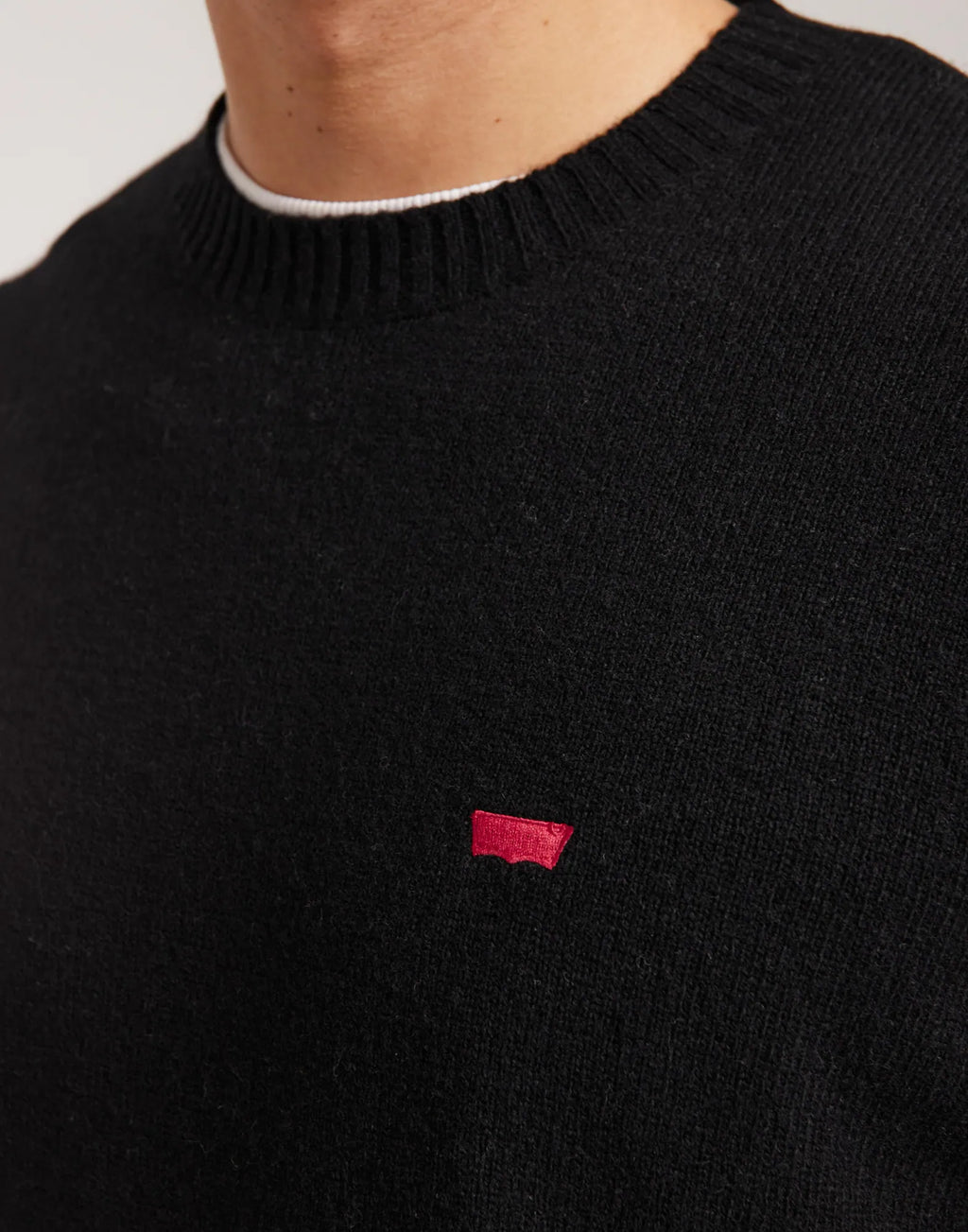 Levi's Original Hm Sweater