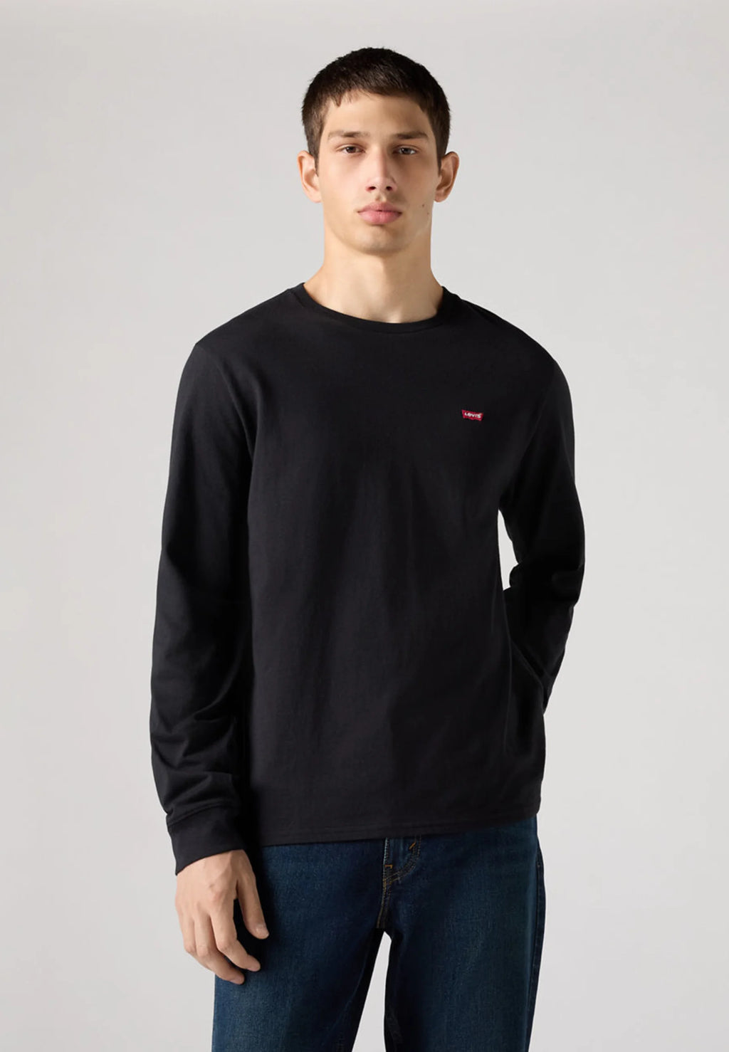 Levi's Ls Original Hm Tee