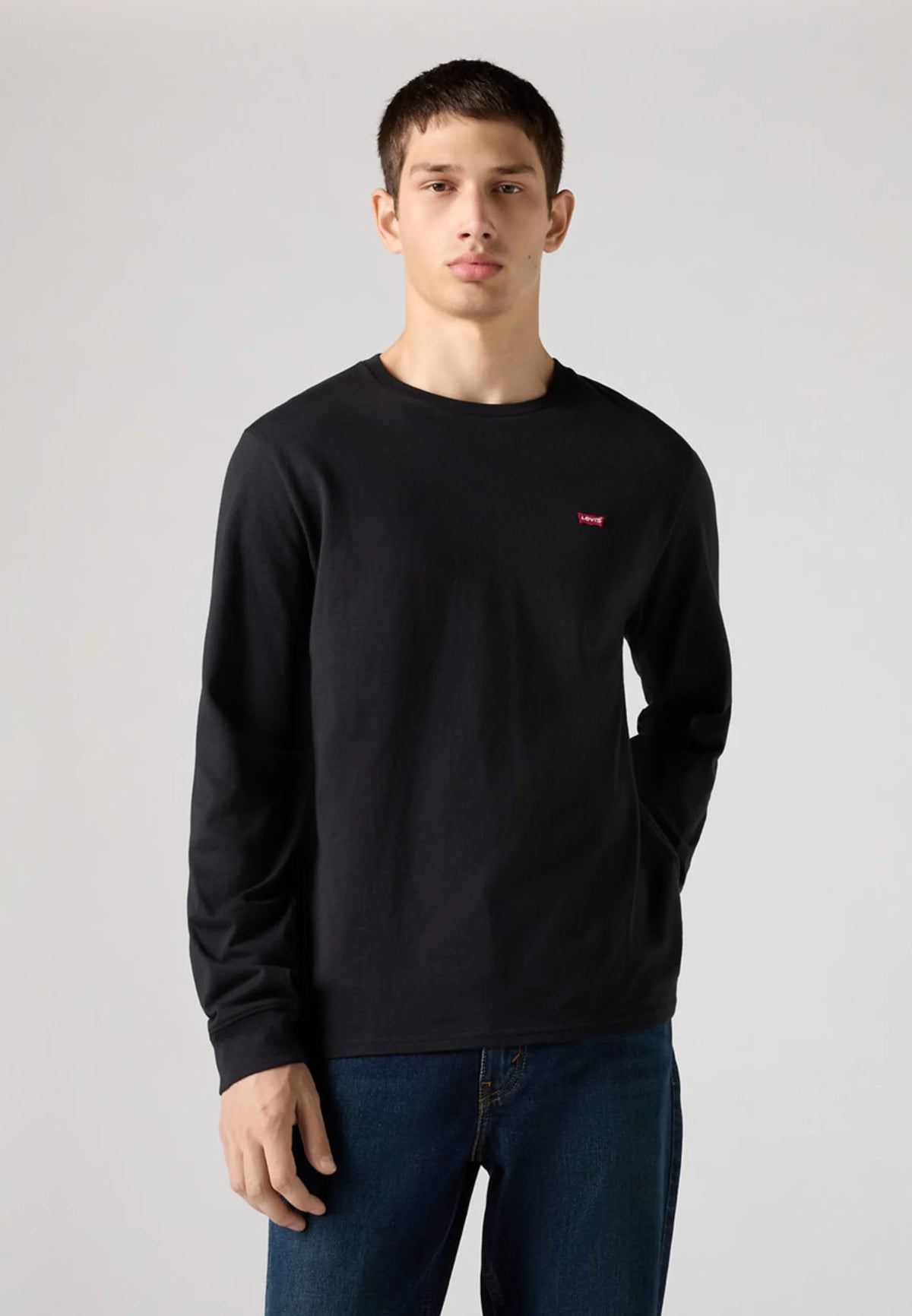 Levi's Ls Original Hm Tee