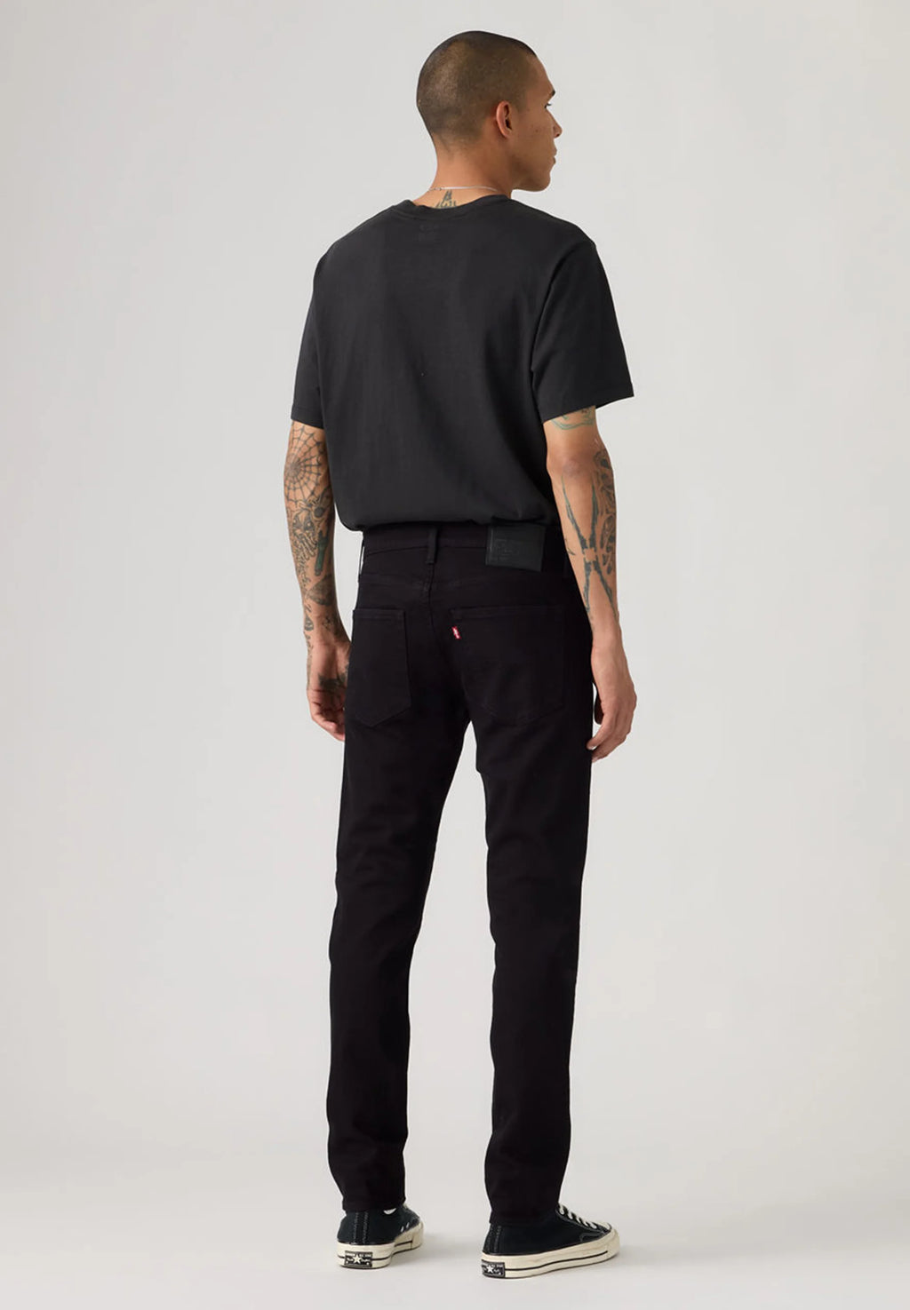 Levi's 512 Slim Taper