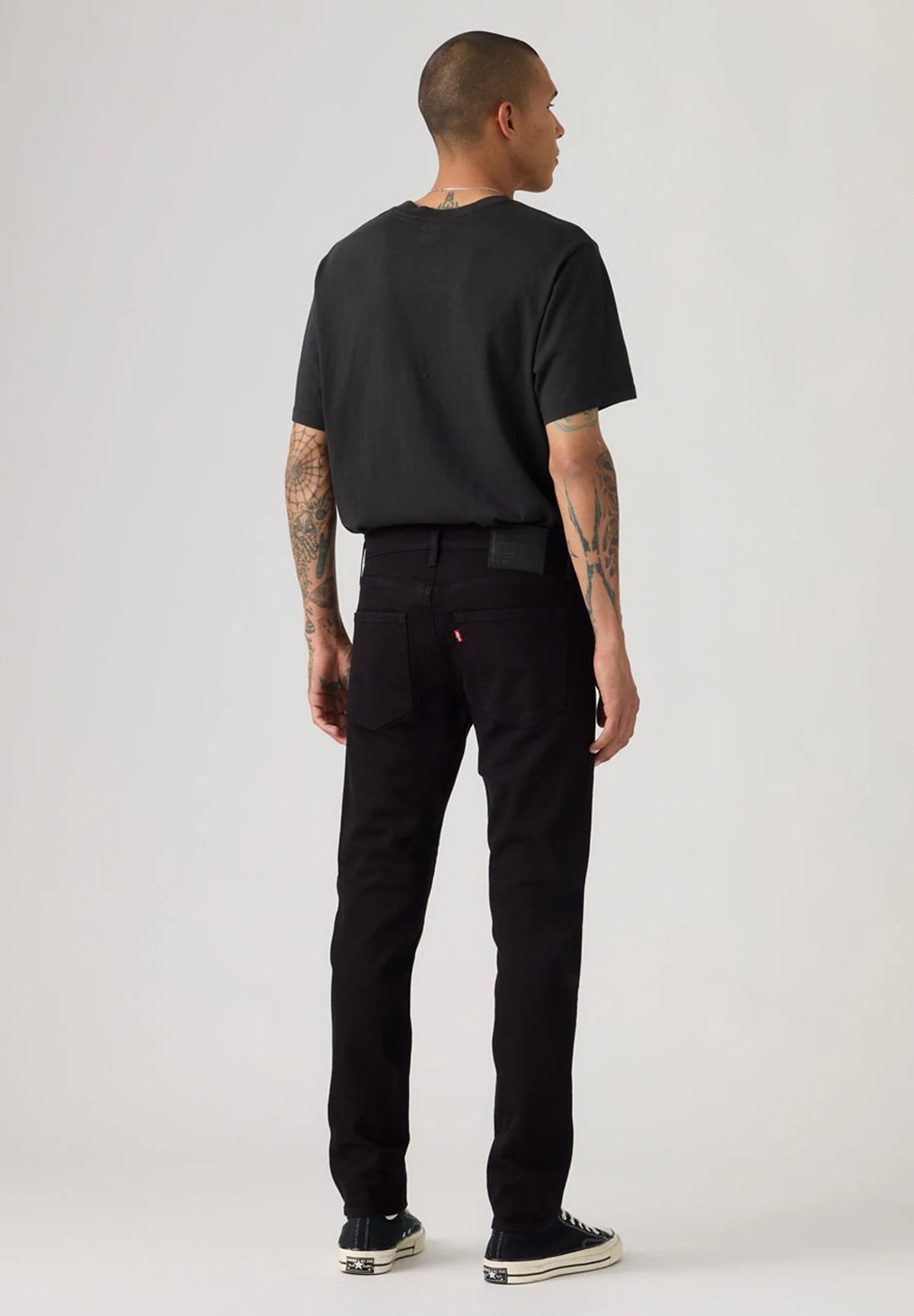Levi's 512 Slim Taper
