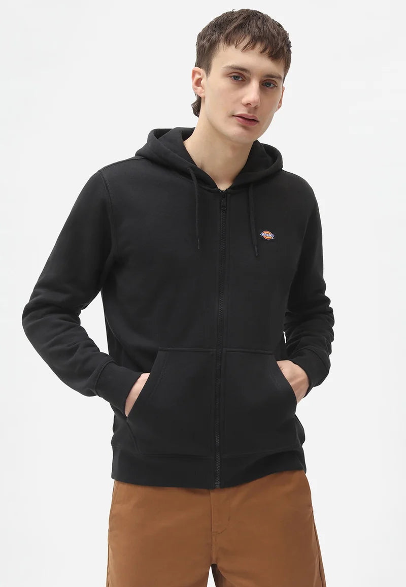 Dickies Oakport Zip Hoodie
