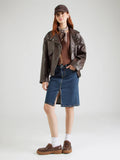 Levi's Low Midi Skirt