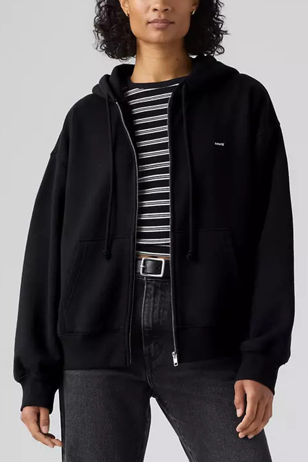 Levi's Everyday Full-Zip Hoodie