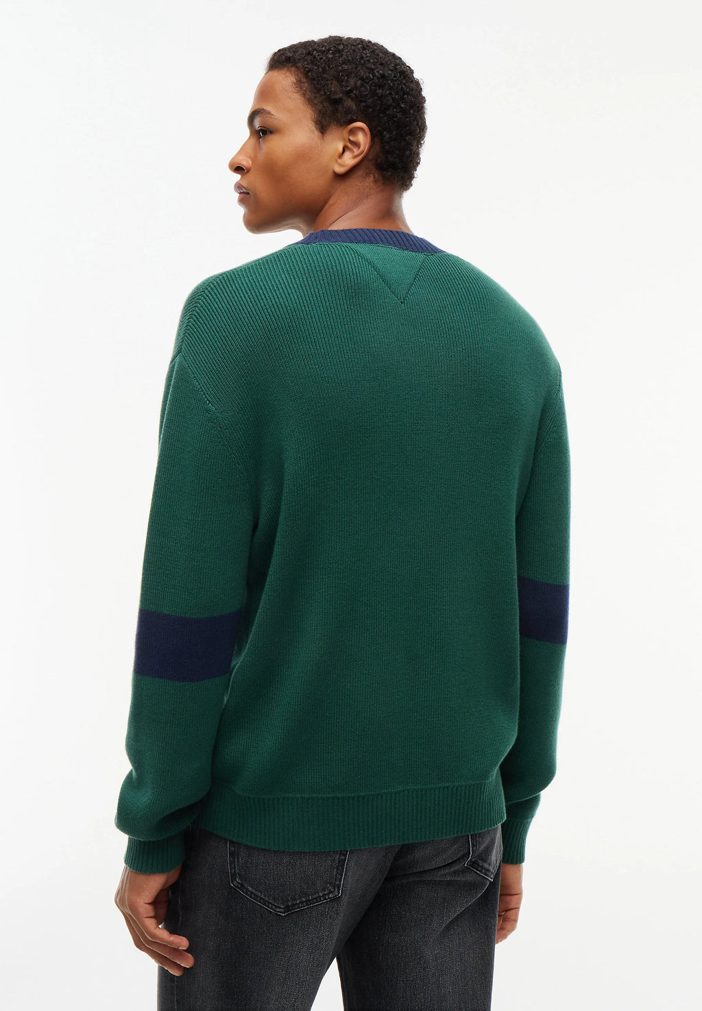 Tommy Jeans Regular New Classic Sweater