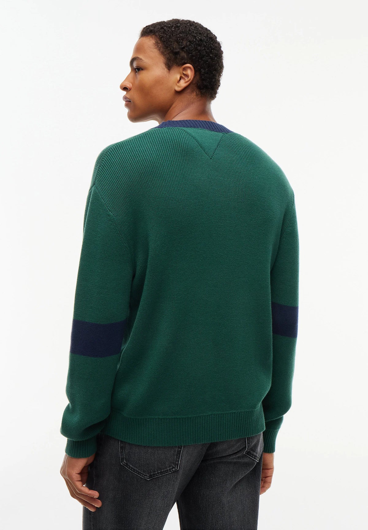 Tommy Jeans Regular New Classic Sweater