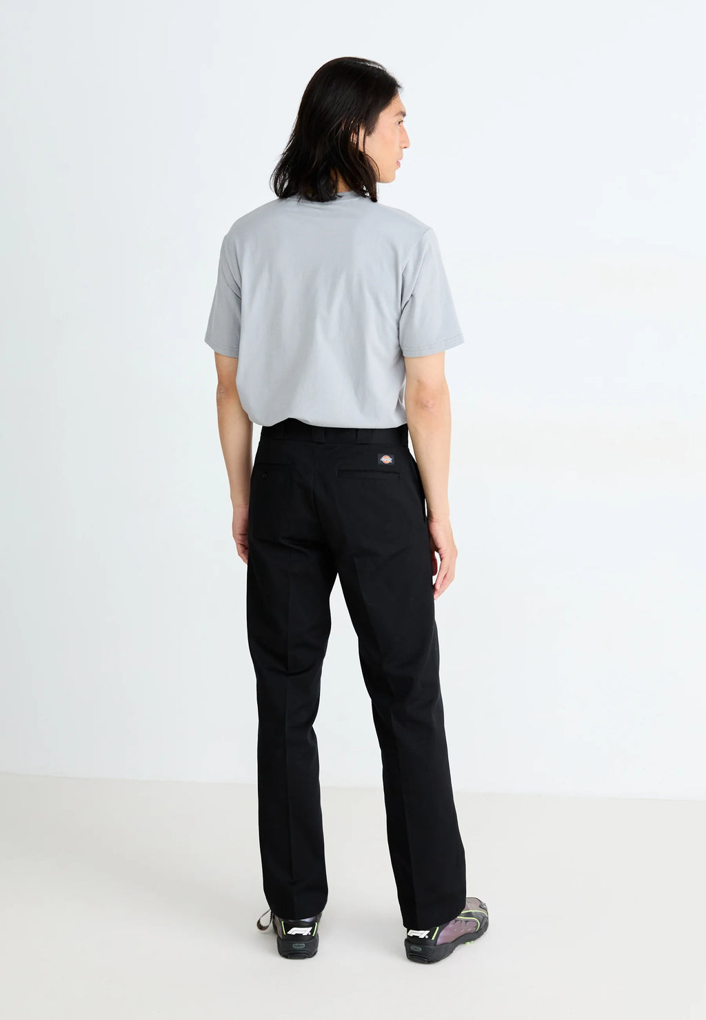 Dickeis 247 Regular Work Pant