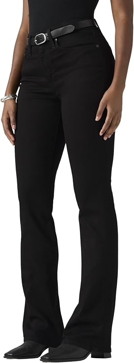 Levi's 725 High-Rise Bootcut
