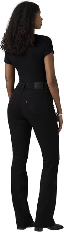 Levi's 725 High-Rise Bootcut