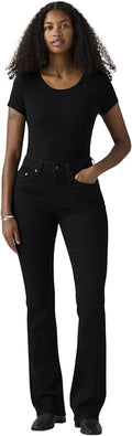 Levi's 725 High-Rise Bootcut