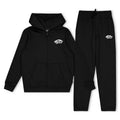 Vans Double Standard Full Zip Set Youth