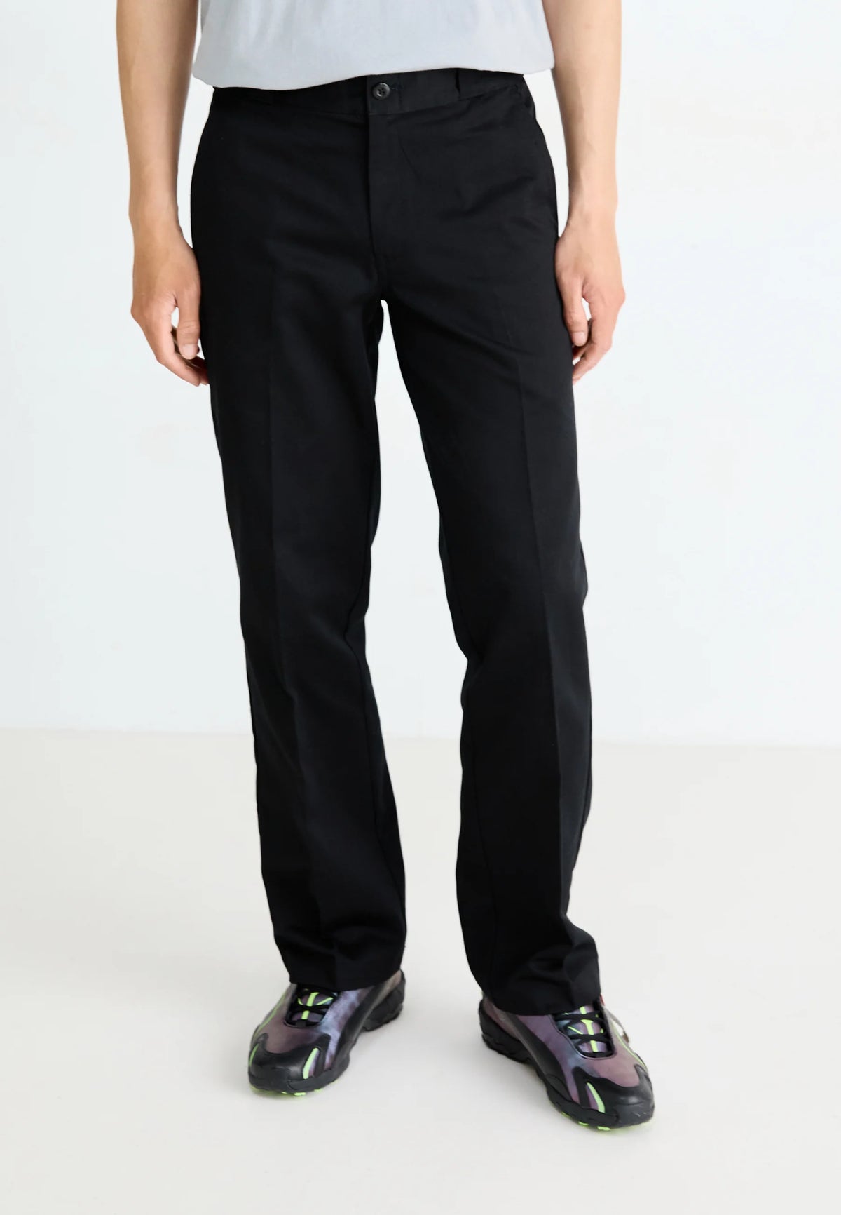 Dickeis 247 Regular Work Pant