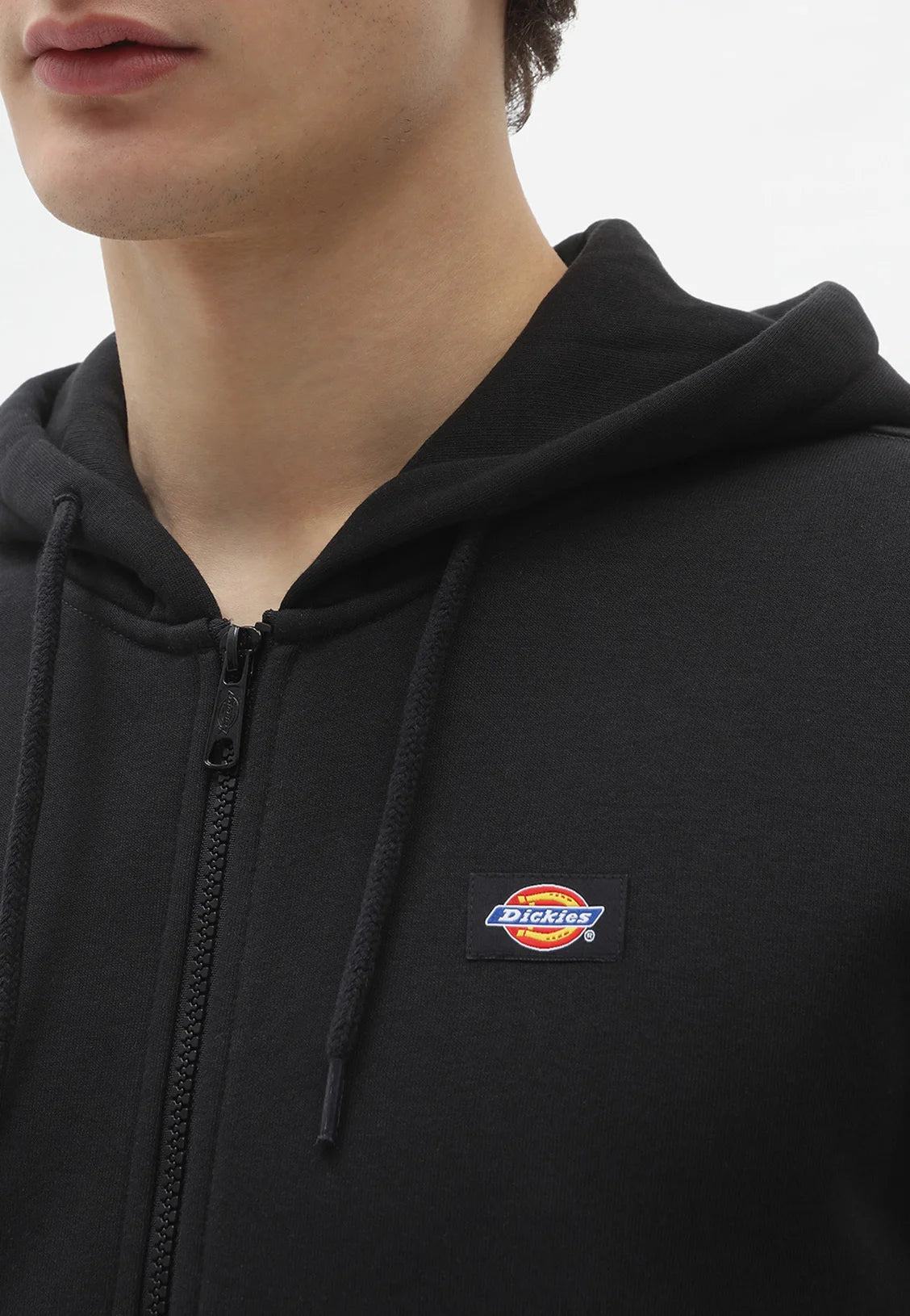 Dickies Oakport Zip Hoodie