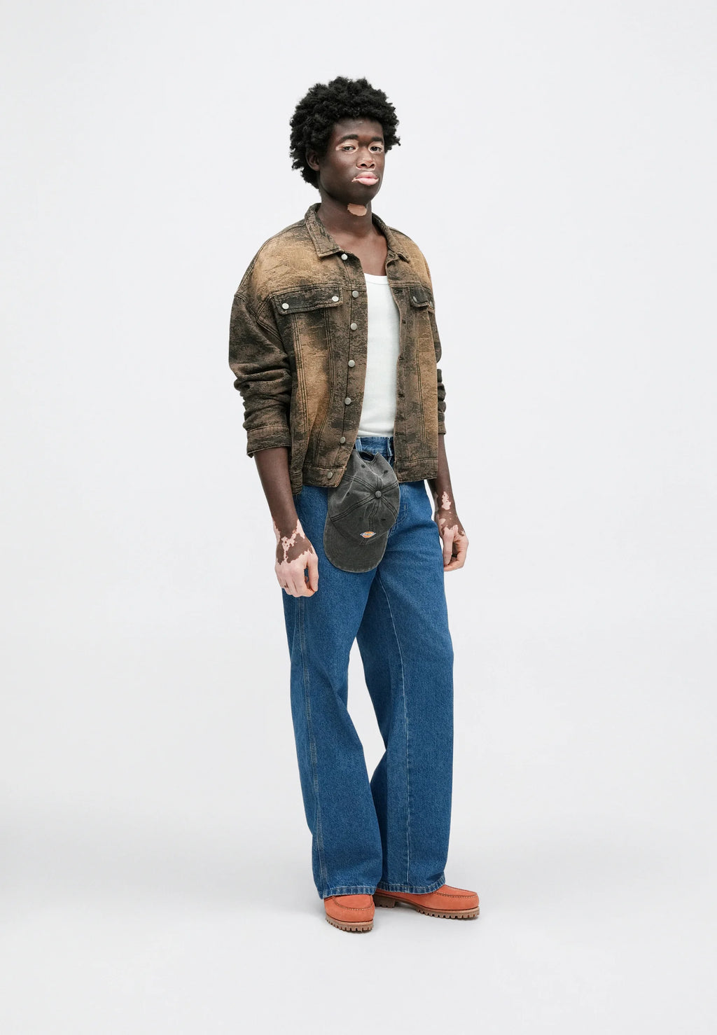 Dickies 958 Work Jeans