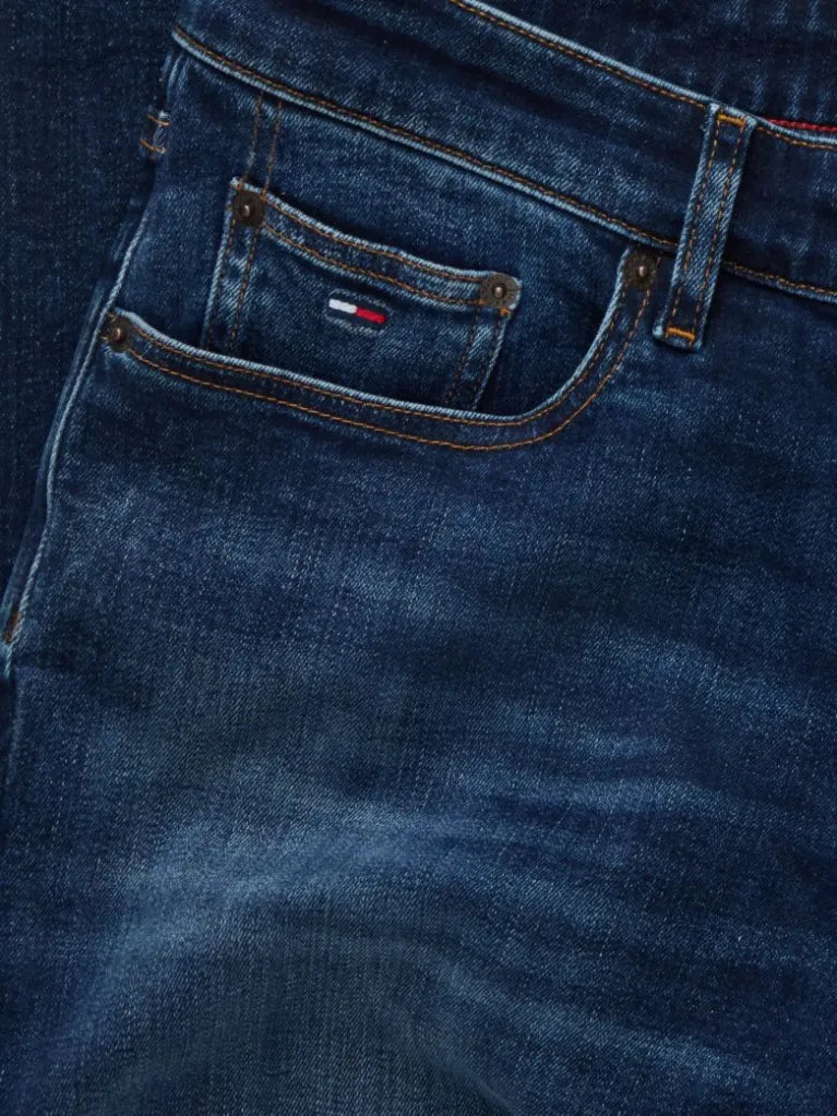 Tommy Jeans Austin Slim Tapered