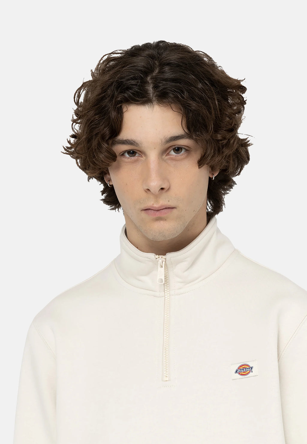 Dickies Oakport Quarter Zip