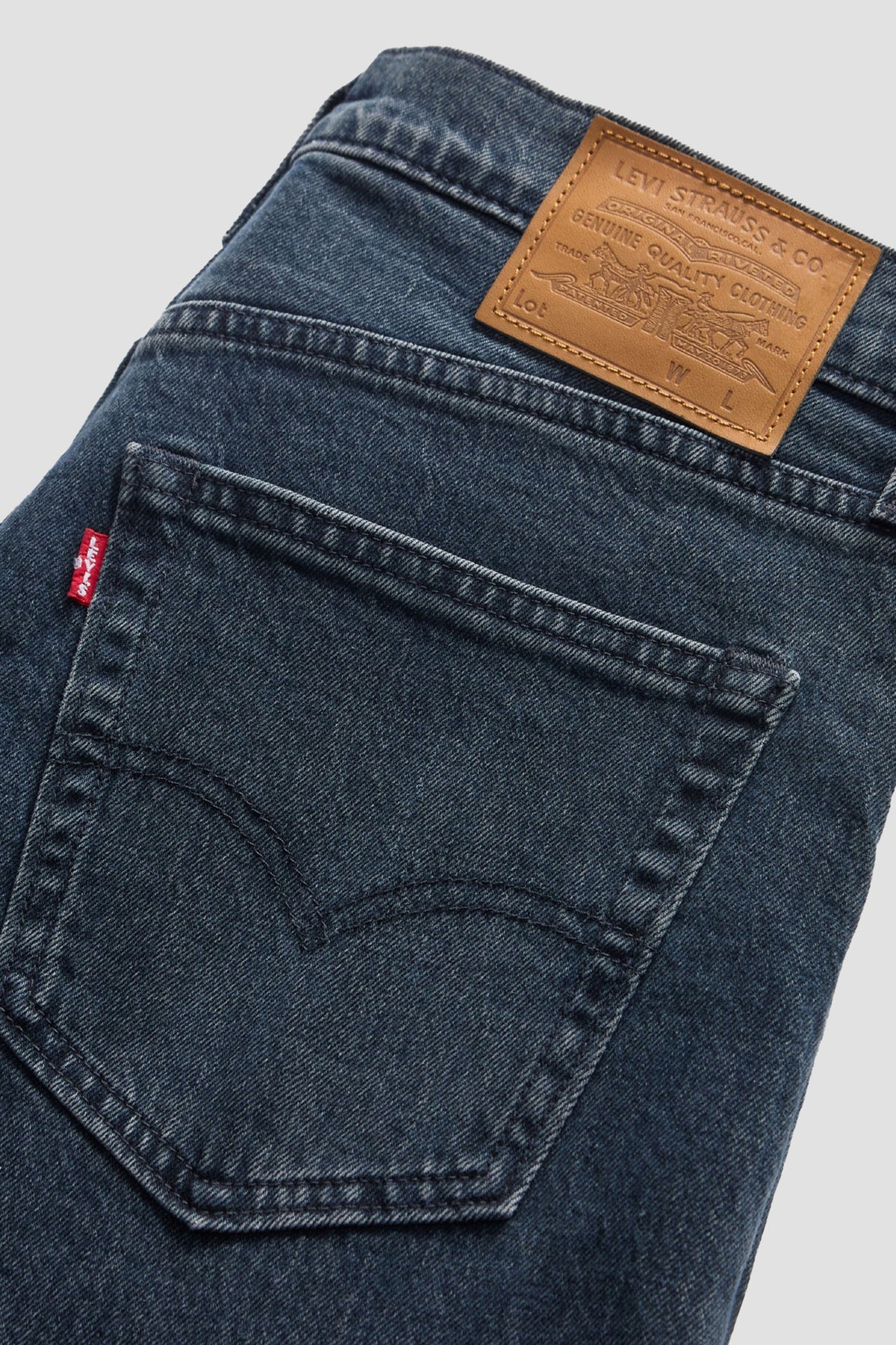 Levi's 512 Slim Taper