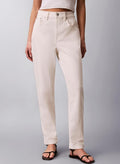 Cakvin Klein Jeans Mom Jeans