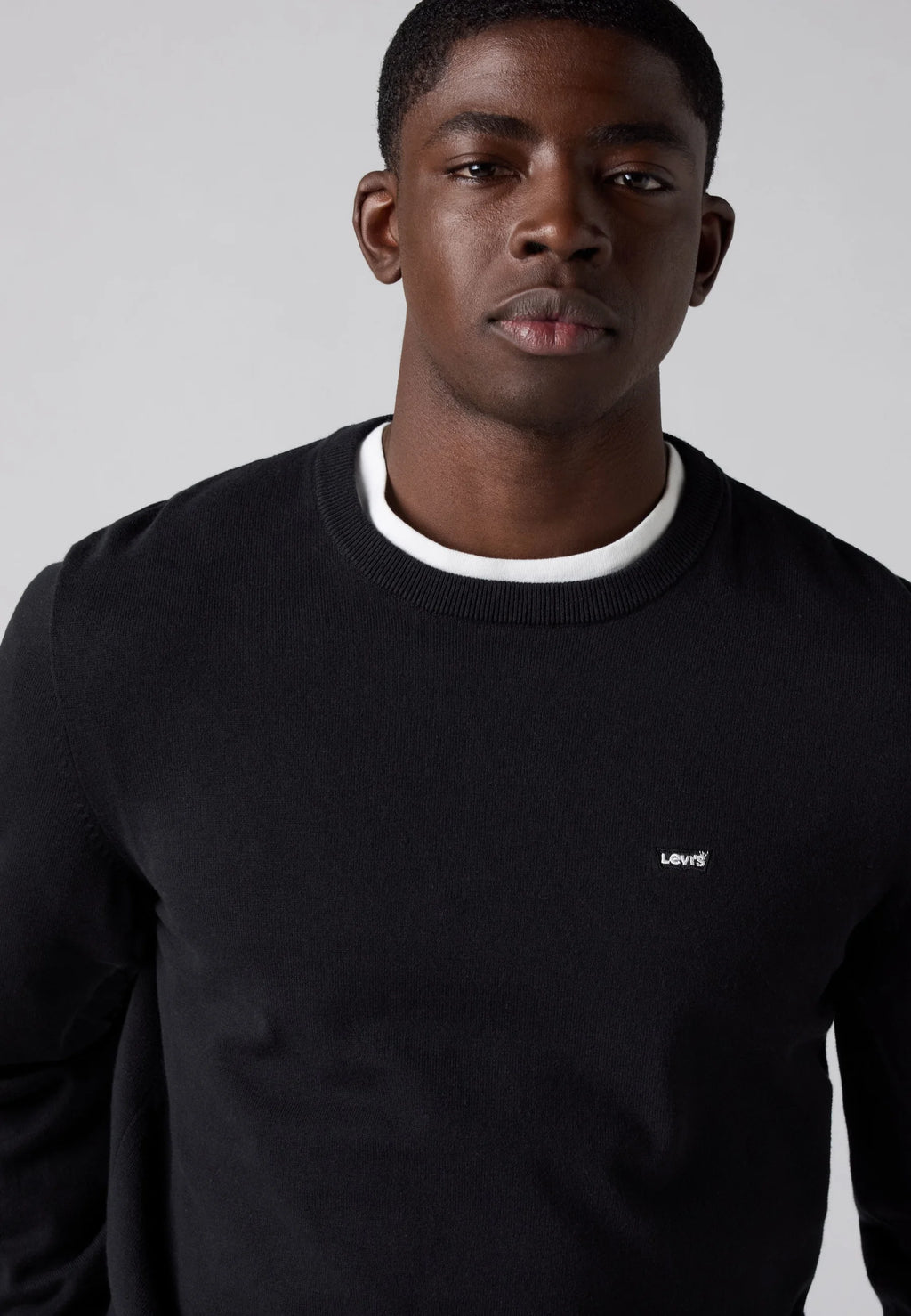 Levi's Lightweight Hm Sweater