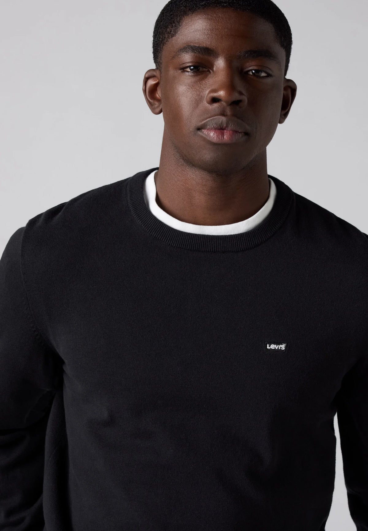 Levi's Lightweight Hm Sweater