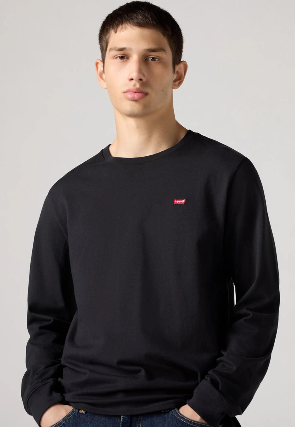 Levi's Ls Original Hm Tee
