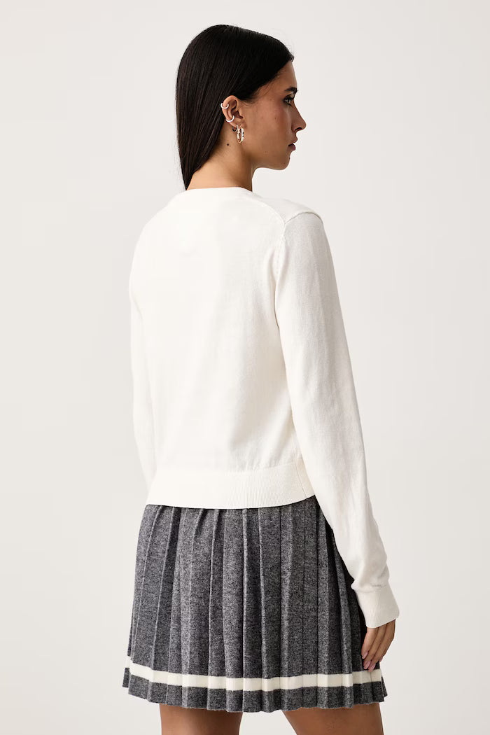 Tommy Jeans Essential Logo Sweater